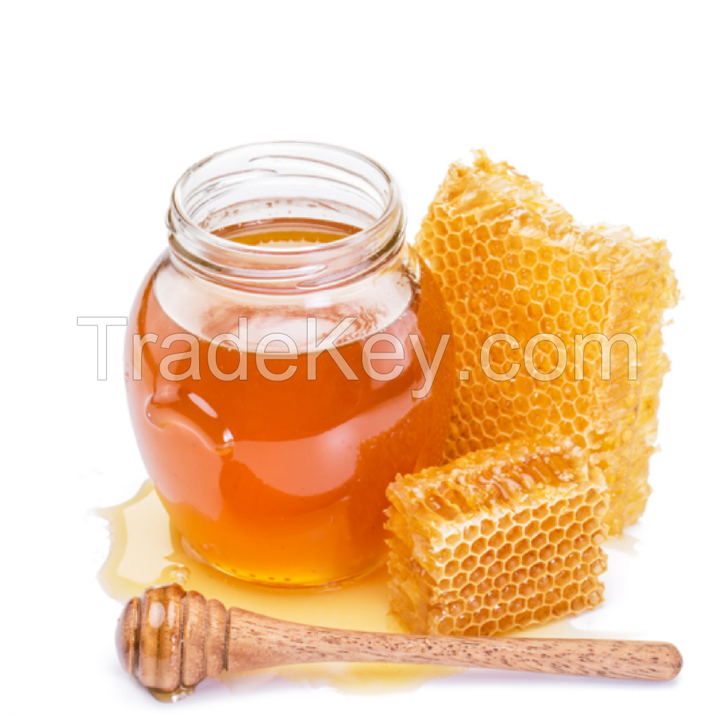 Pure Natural Honey