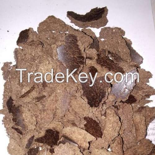 Animal Feed Palm Kernel Cake 