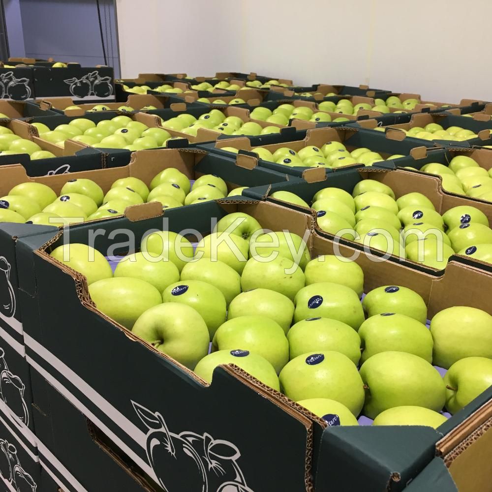 Fresh Granny Smith Apples