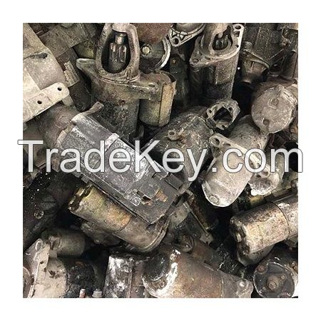 Starter Motor Scrap