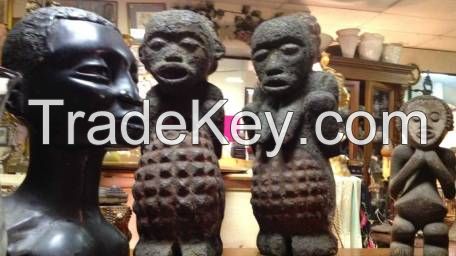 Bamileke African Antiques