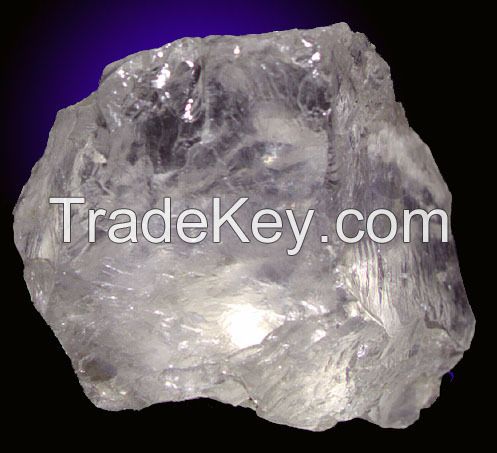 Natural Rough Uncut Diamonds