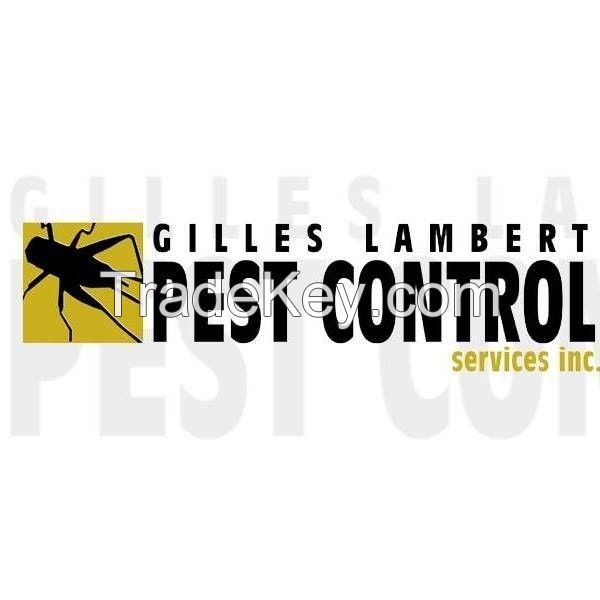 Gilles Lambert Pest Control Services Inc.