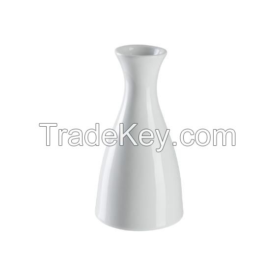 Porcelain Vase For Table Decor