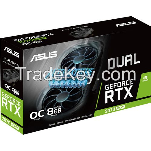 ASUS Dual GeForce