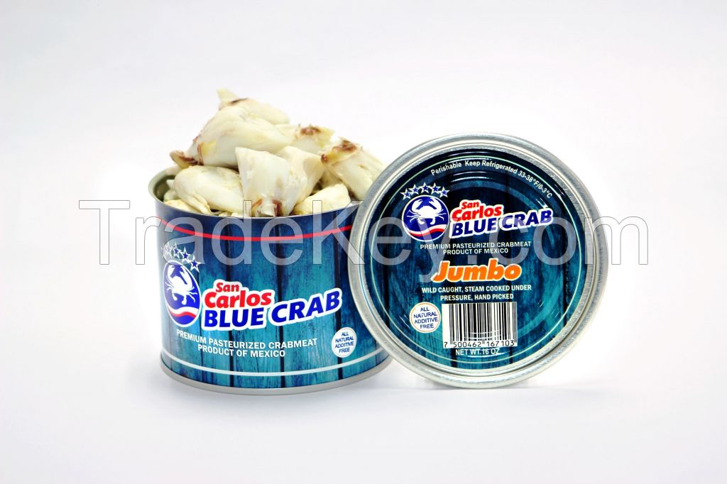 Blue Crab