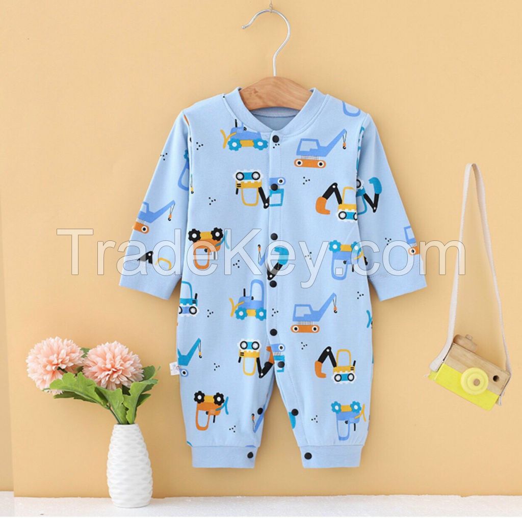 Baby clothing sets