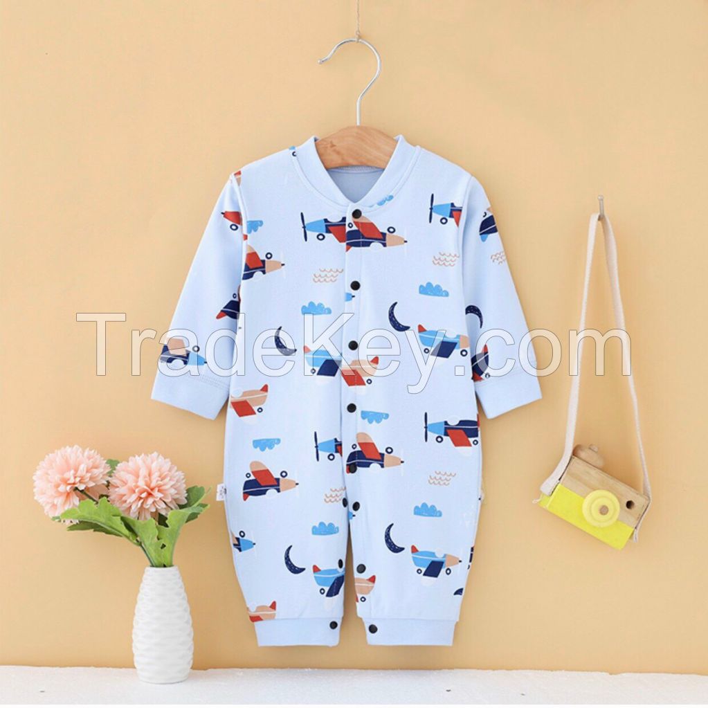 Baby clothing sets