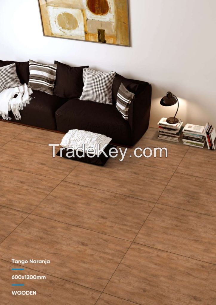  WOODEN PORCELAIN TILES