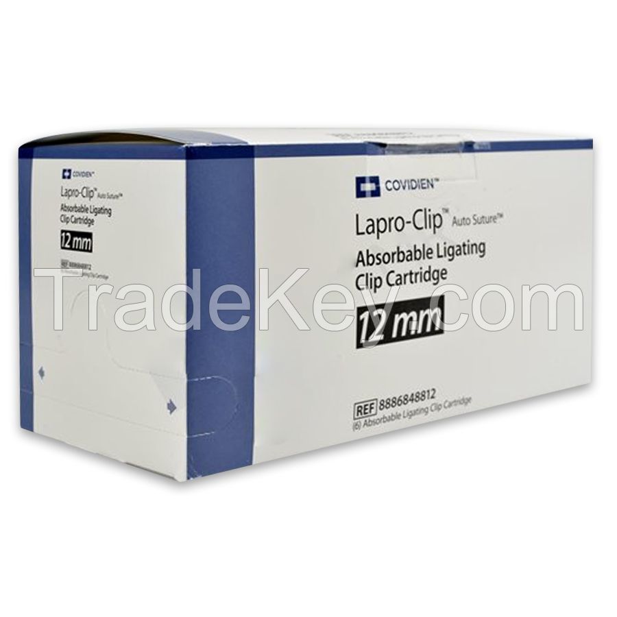 COVIDIEN LAPRO-CLIP (BOX OF 10)