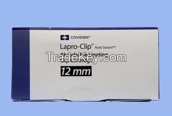 COVIDIEN LAPRO-CLIP (BOX OF 10)