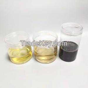 Automotive Gas Oil