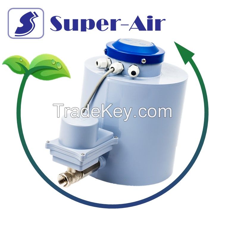 High Quality Energy Saving High Pressure Auto Condensate Drain for Compressed Air System