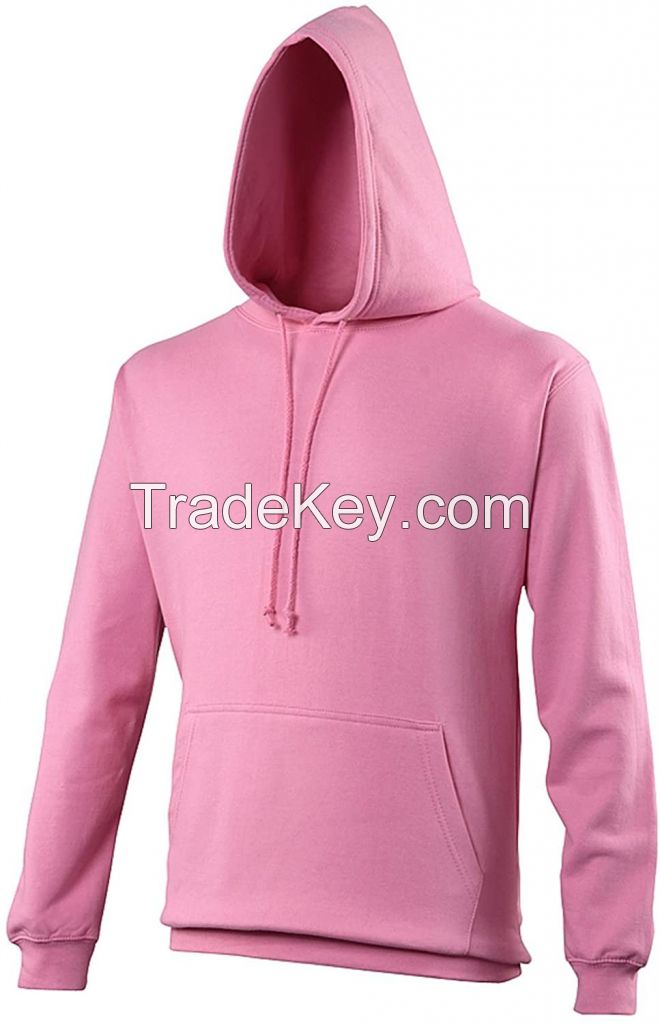 MEN 100% COTTON HOODIE