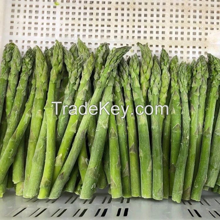 fresh Asparagus