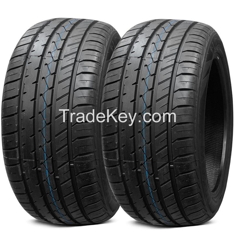 Used car tires 