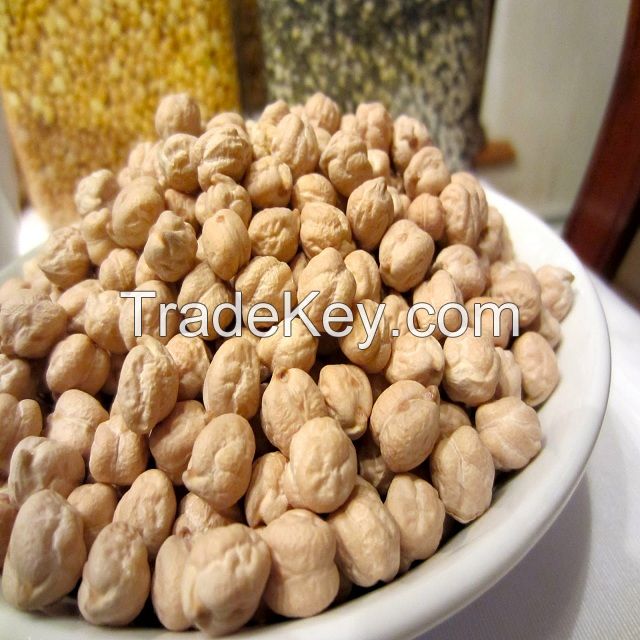 chickpeas