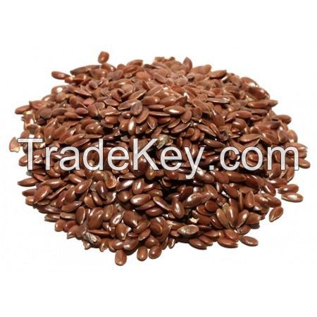 Flax Seed