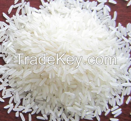 broken Vietnam Jasmine Rice / Long grain white rice