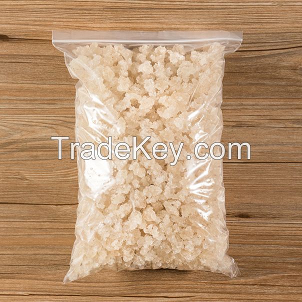 Dried Snow Swallows Gum Natural and Healthy Food With High Collagen, 