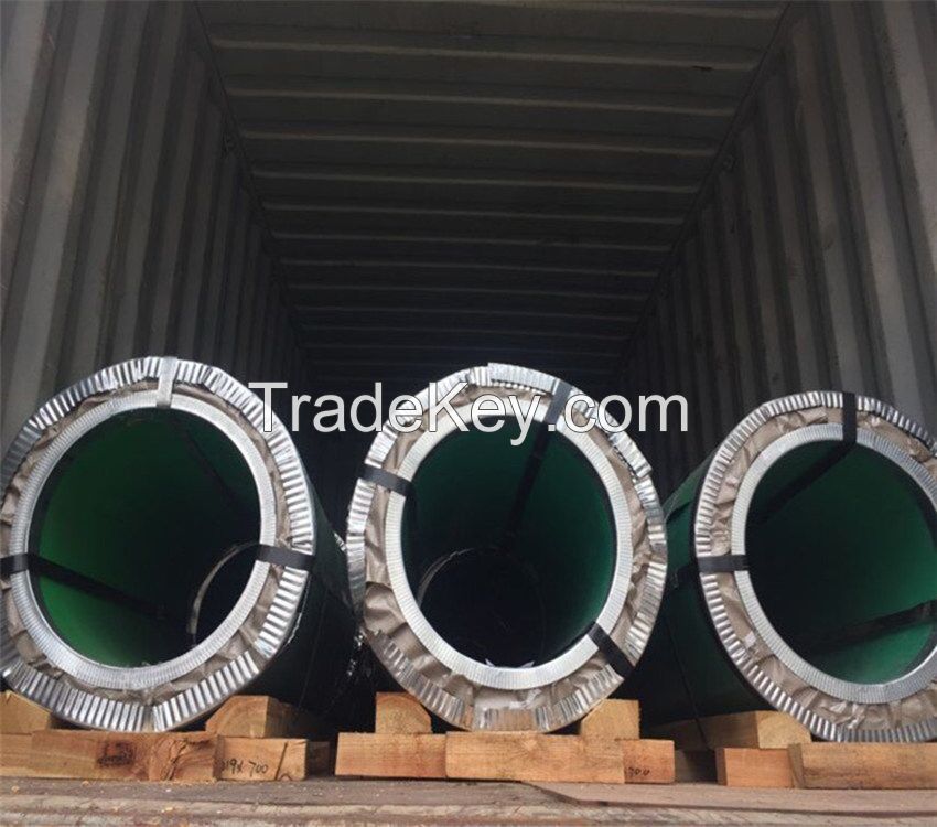  Steel coil