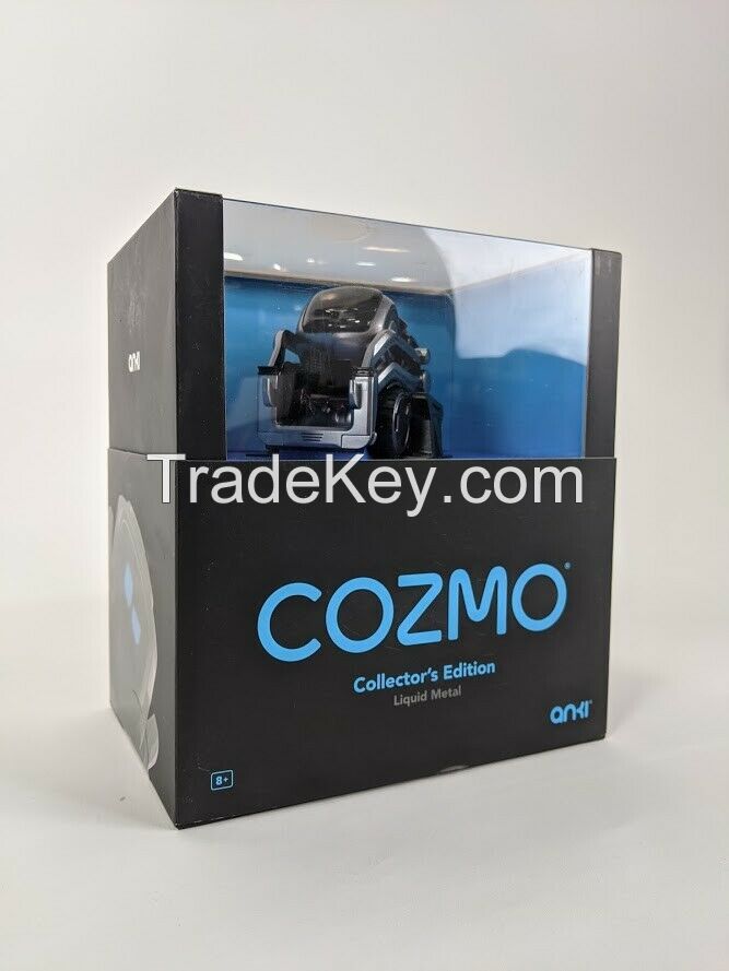 Anki Cozmo Robot for Kids