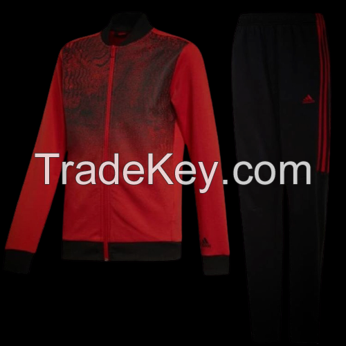 Tracksuits