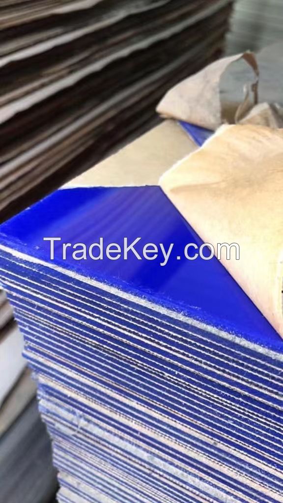 BLUE Acrylic Sheet Acrylic Board Manufacturer