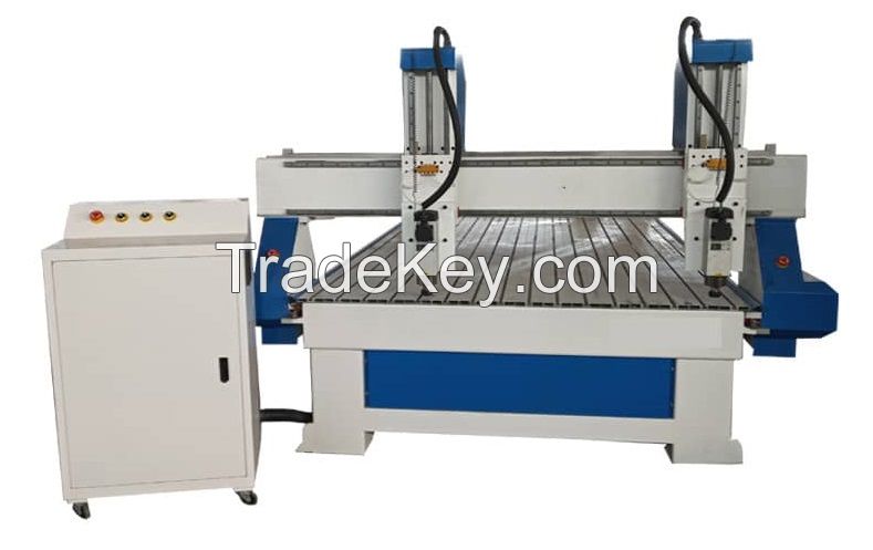 CNC Router for wood work