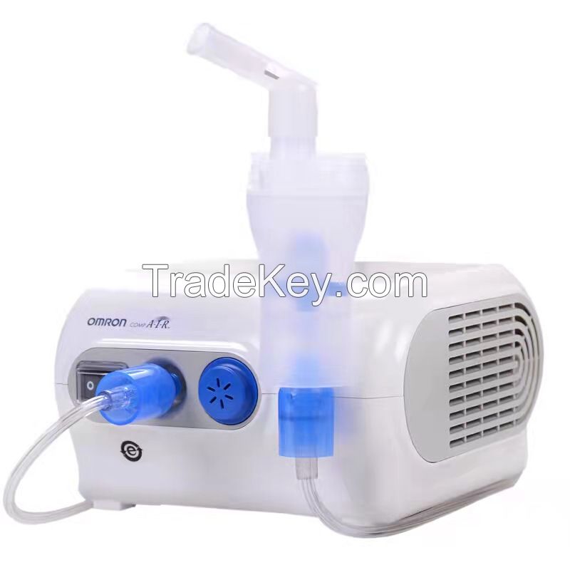 Euro Standard SCIAN NB-221 Health Care Portable Medical Treatment Nebulizer Dc Compressor Machine For Adult And Child