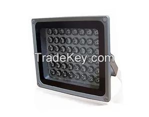 IP66 Permanent Waterproof Solar Lights 15W Photosensitive Control LED Light