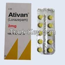 ATIVAN 