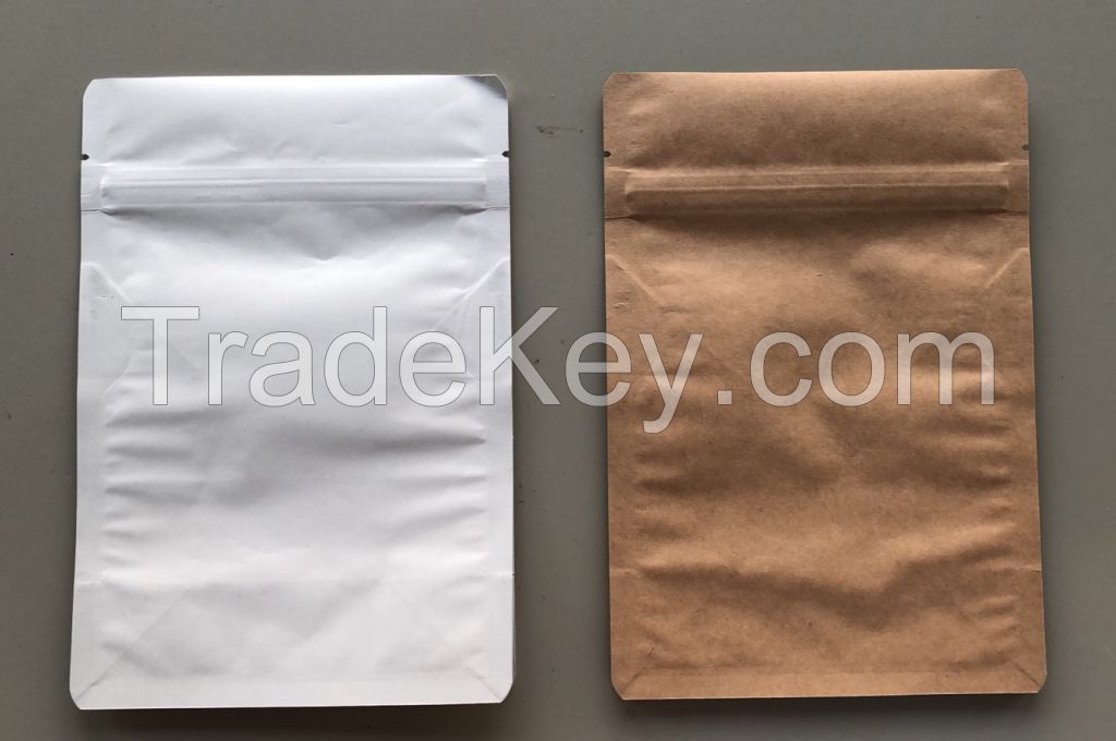 biodegradable / Compostable stock item bags