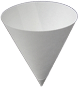 cone paper cup