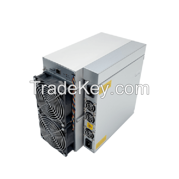 Antminer S19j Pro 100Th/s Miner Bitcoin Mining Machine SHA256 3250W With Power Supply