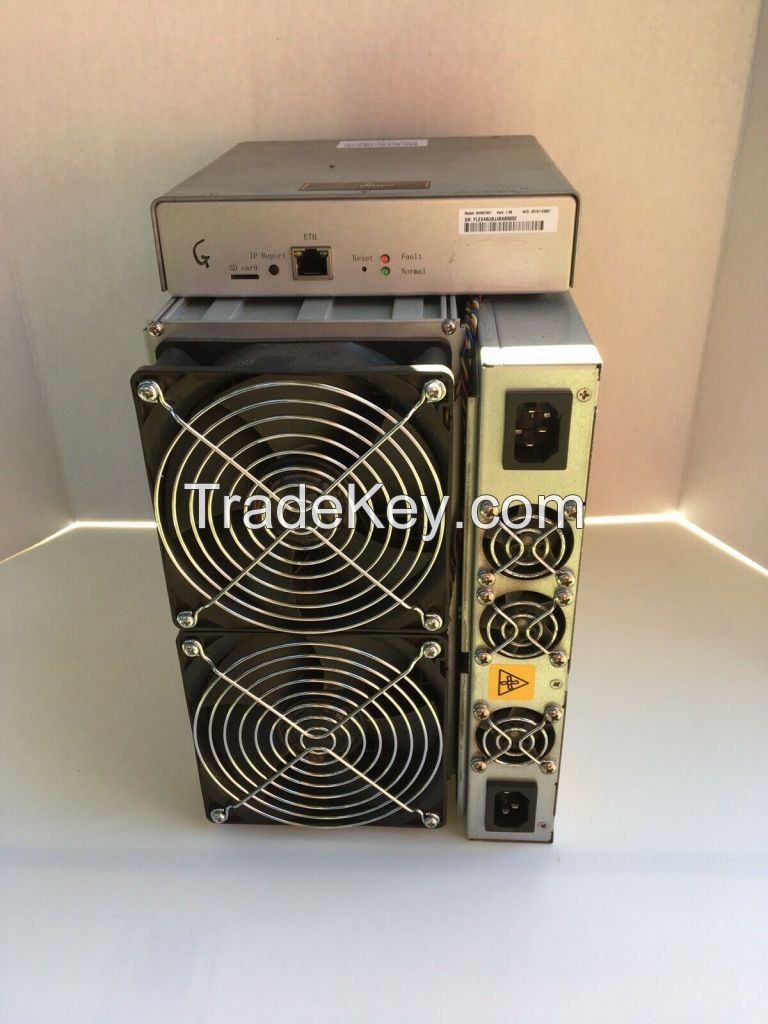 Antminer S17 PRO 53t 53tH/s BITMAIN - Very Good Condition BTC BCH