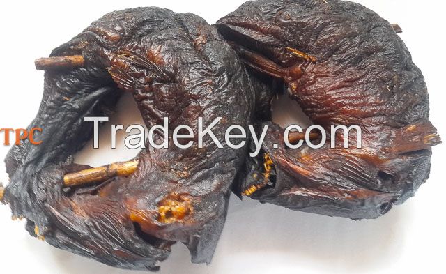 Nigerian dried stock fish