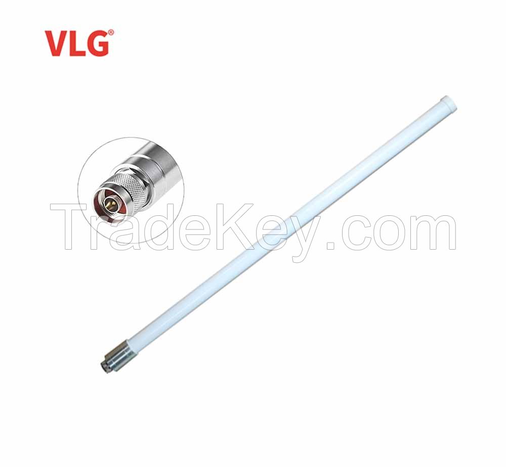 8dbi 858-878mhz fiberglass Lora antenna