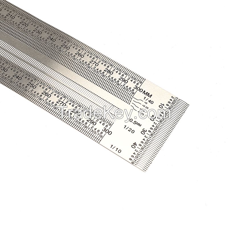 Tootock Measuring T-square Ruler 300mm Wm164