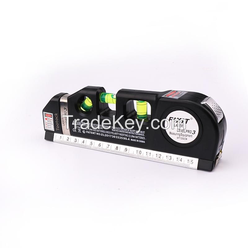 Tootock Measuring Multipurpose Laser Level WM179