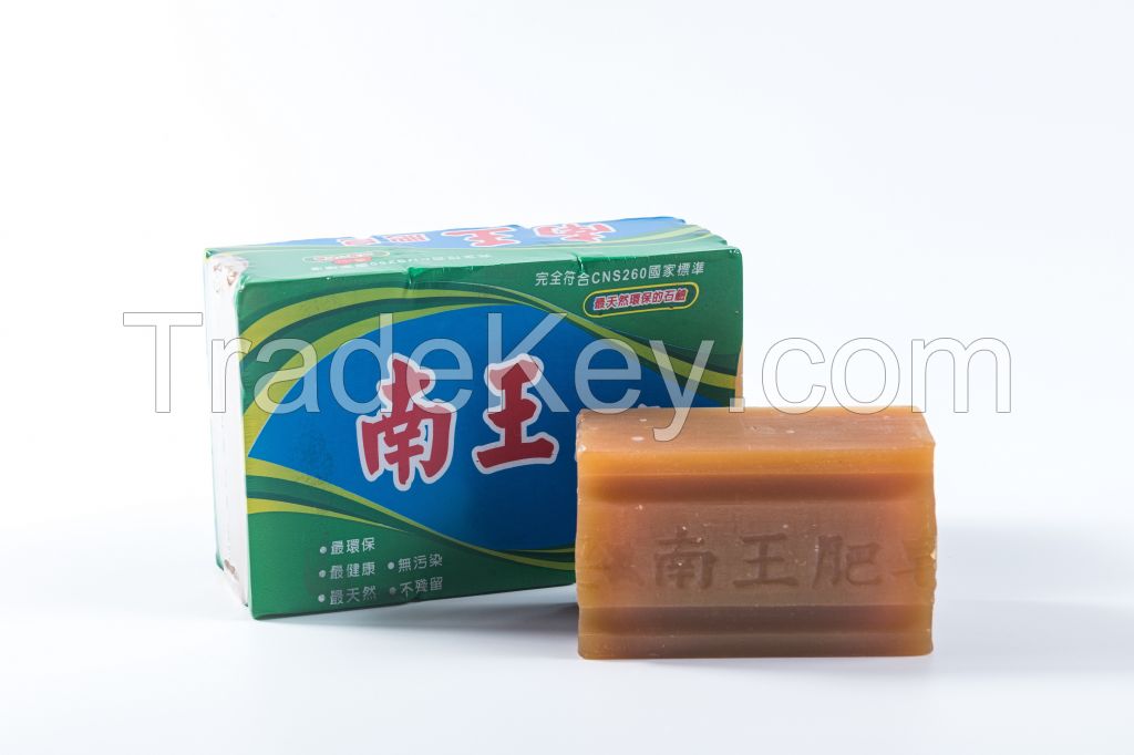 Sapindus Black Soap