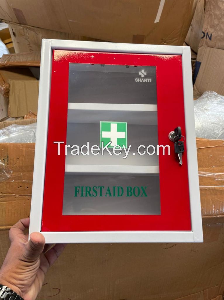 Customised First Aid Kit