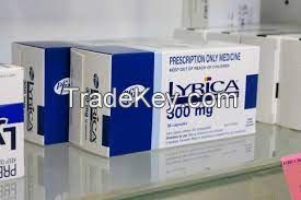 Pregabalin