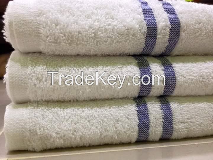 Terry Towel