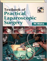 Textbook of Practical Laparoscopic Surgery