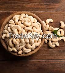 Cashew nuts