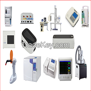 Laboratory equipment