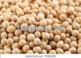 Soybeans, Honey Beans, Navy Beans..........