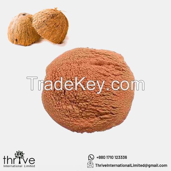 Coconut Shell Powder