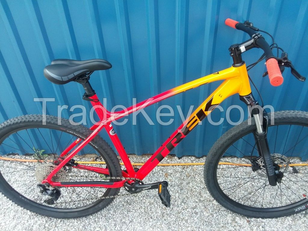 2021 Trek Marlin 7 29 inch XXL